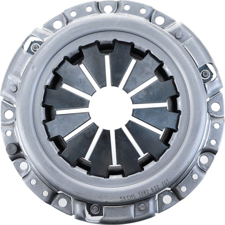 SACHS Kupplungssatz 3000 954 025