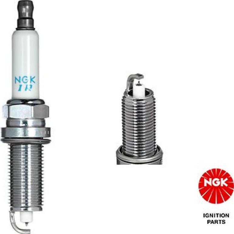 ILZFR6D11 NGK-Zündkerze 1208 ILZFR6D11 NGK-Zündkerze 1208