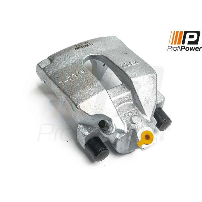 PROFIPOWER Bremssattel 4B2570L PROFIPOWER Bremssattel 4B2570L