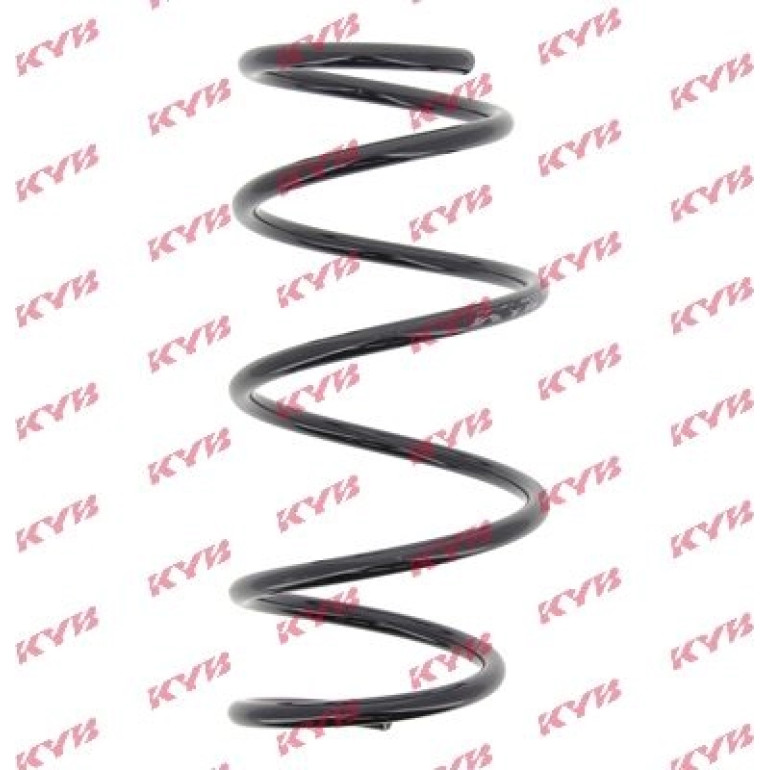 KYB Fahrwerksfeder Toyota P. Auris 1.33/1.4D/1.6 03/07 RH3344 KYB Fahrwerksfeder Toyota P. Auris 1.33/1.4D/1.6 03/07 RH3344
