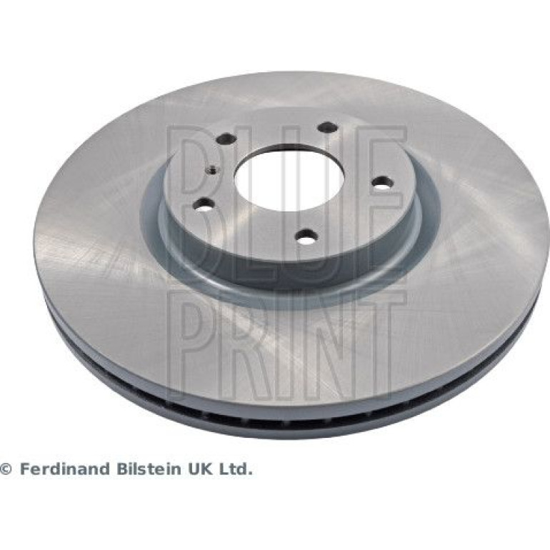 Bremsscheibe Nissan P. Murano/350Z 3.5 4X4 03 ADN143143 Bremsscheibe Nissan P. Murano/350Z 3.5 4X4 03 ADN143143