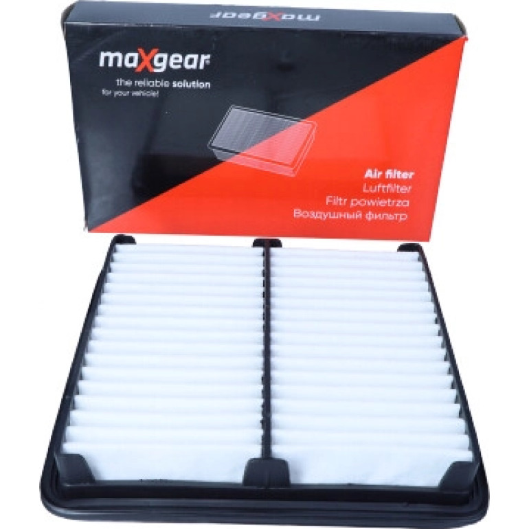 Luftfilter Daewoo Matiz 26-0223 Luftfilter Daewoo Matiz 26-0223