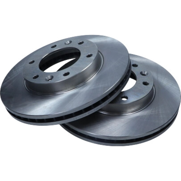 Maxgear Bremsscheibe Kia P. Carnival 06- 2.9Crdi 19-2375