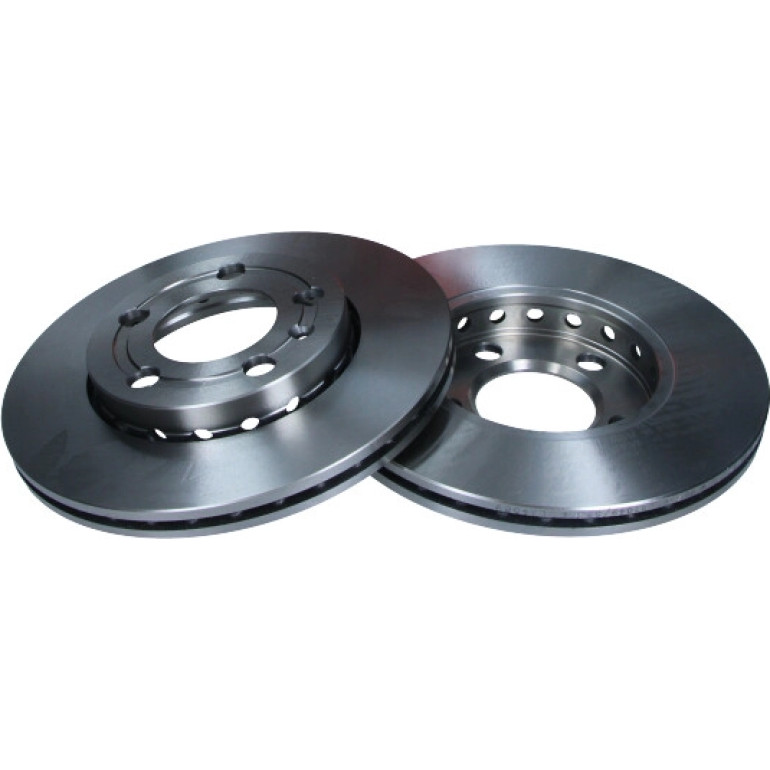 Maxgear Bremsscheibe Vw P.Polo/Fabia 19-0821 Maxgear Bremsscheibe Vw P.Polo/Fabia 19-0821