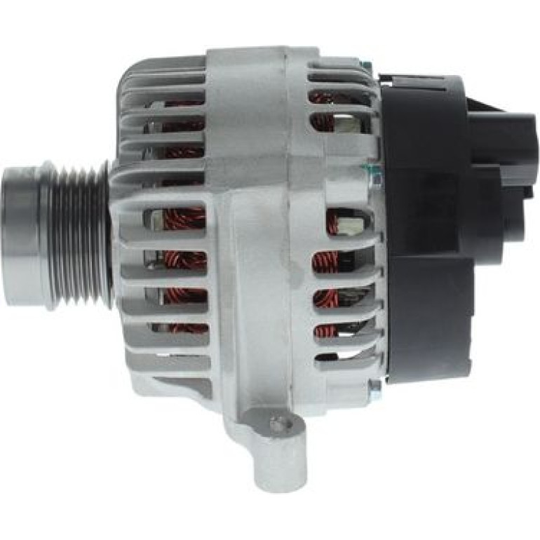 Lichtmaschine 1 986 A00 607 Lichtmaschine 1 986 A00 607