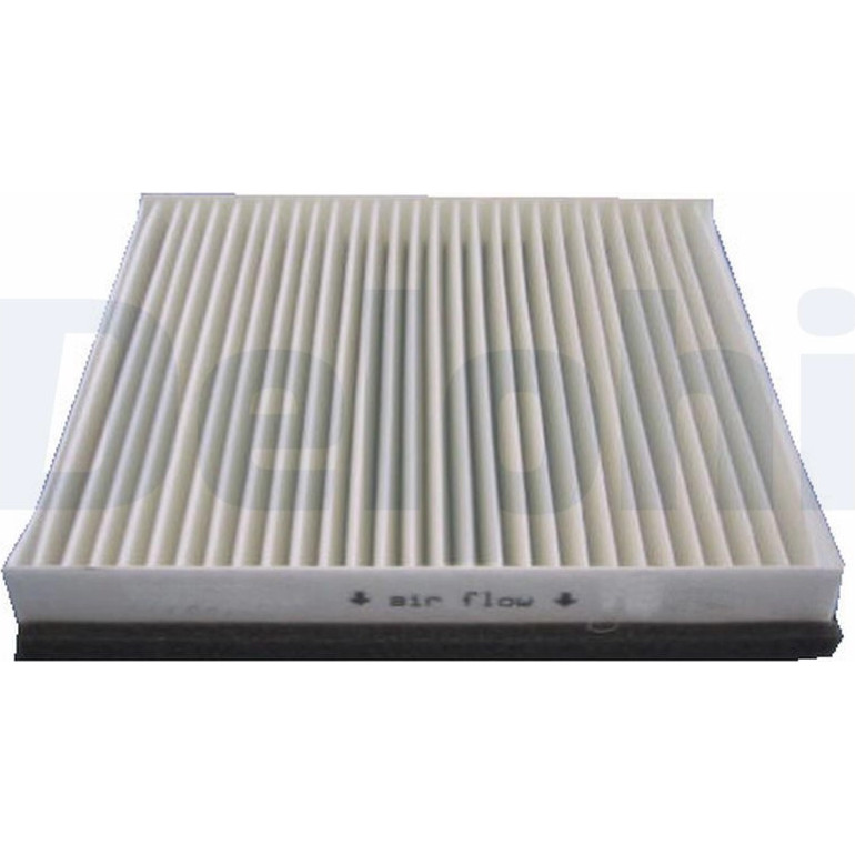 DELPHI Innenraumfilter TSP0325228 DELPHI Innenraumfilter TSP0325228