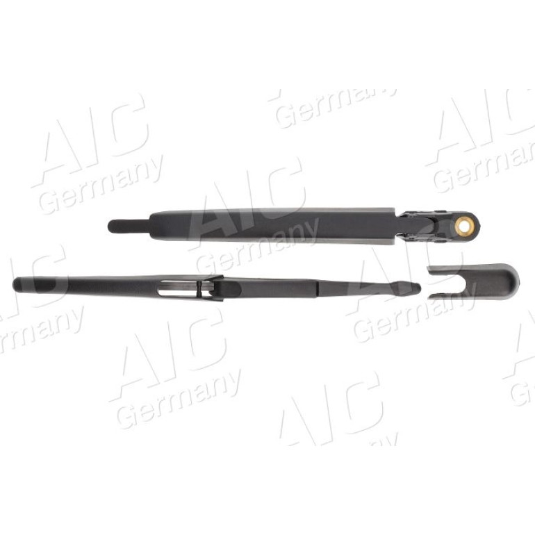 Wischerarm, hinten 56805 Wischerarm, hinten 56805
