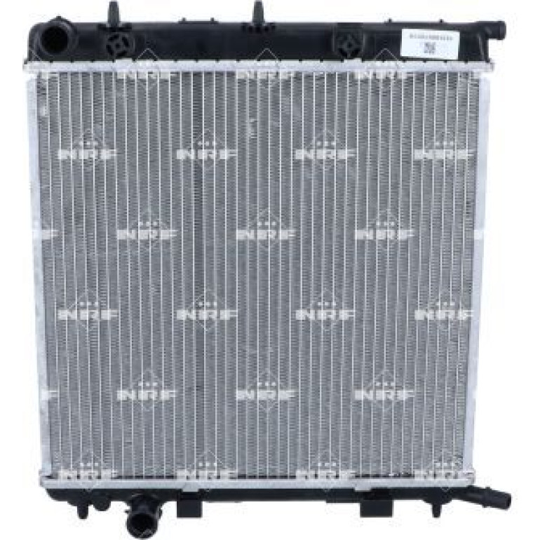 Kühler, Motorkühlung 50439 Kühler, Motorkühlung 50439