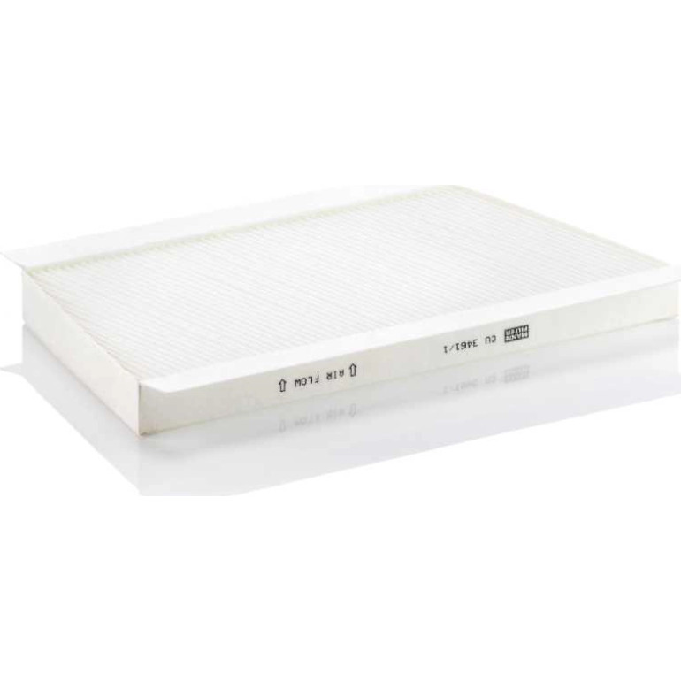 Innenraumfilter Db C209/A209/W203 CU 3461/1 Innenraumfilter Db C209/A209/W203 CU 3461/1