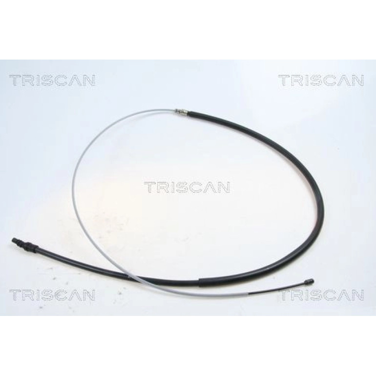 Seilzug, Feststellbremse Renault T. Megane 02-08 Le/Pr 8140251110 Seilzug, Feststellbremse Renault T. Megane 02-08 Le/Pr 8140251110