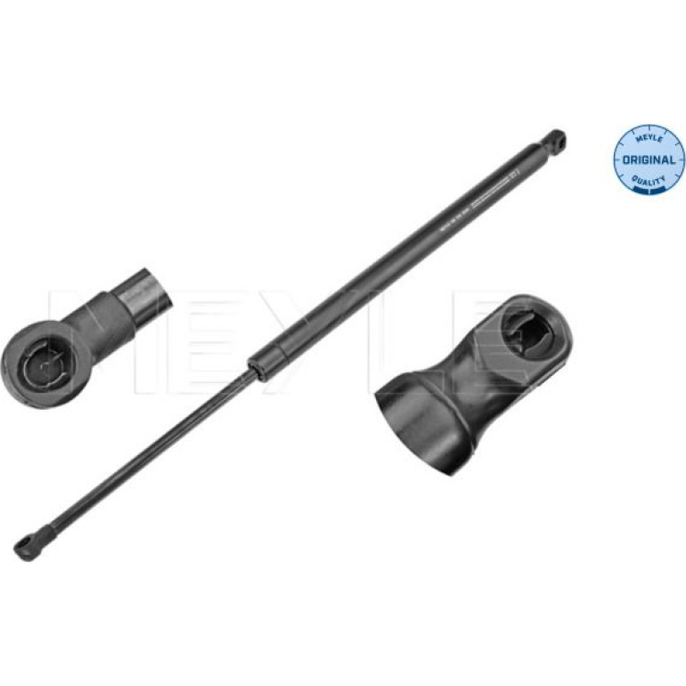 Gasfeder, Koffer-/Laderaum 11-40 910 0002 Gasfeder, Koffer-/Laderaum 11-40 910 0002