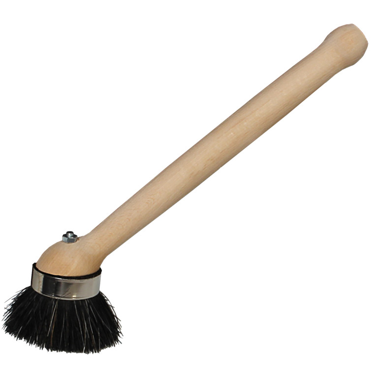 SW-Stahl Spezialpinsel für Montagepaste 02135L SW-Stahl Spezialpinsel für Montagepaste 02135L