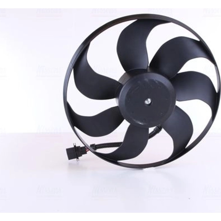 Kühlerlüfter PKW 85544 Kühlerlüfter PKW 85544