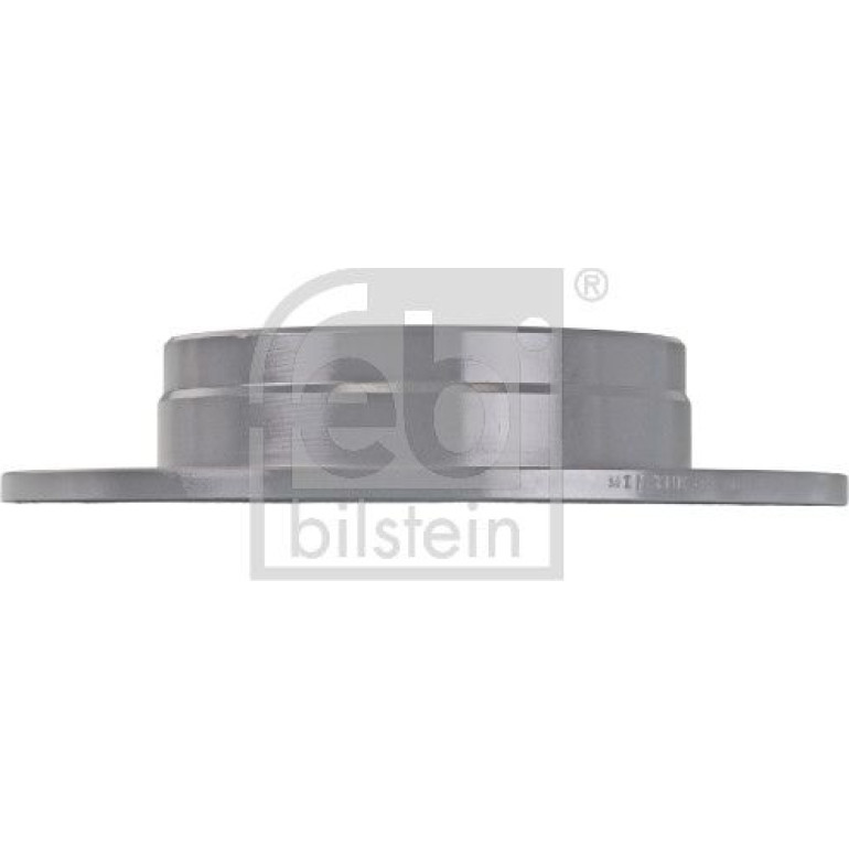 FEBI BILSTEIN Bremsscheibe 170819 FEBI BILSTEIN Bremsscheibe 170819