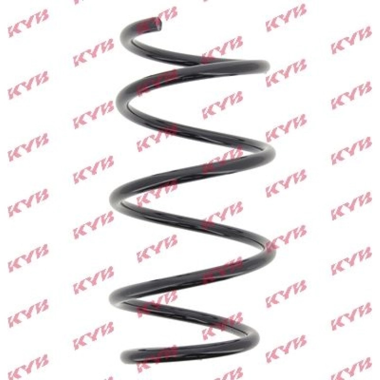 KYB Fahrwerksfeder Bmw S. 5 (E60, E61) 3.0/4.0/4.4 09/03 RH3483 KYB Fahrwerksfeder Bmw S. 5 (E60, E61) 3.0/4.0/4.4 09/03 RH3483