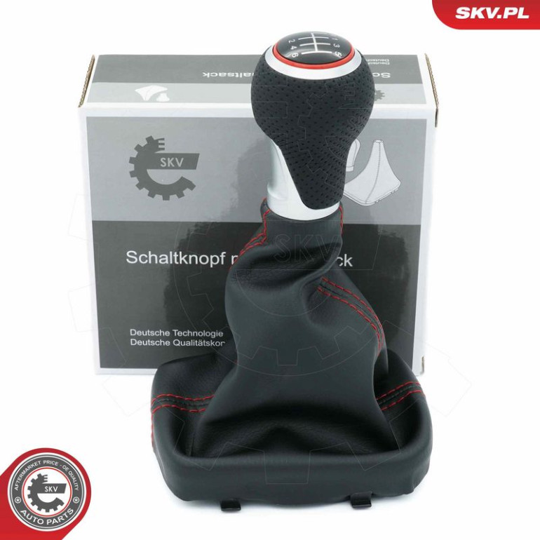 ESEN SKV Schalthebelknauf 63SKV410 ESEN SKV Schalthebelknauf 63SKV410