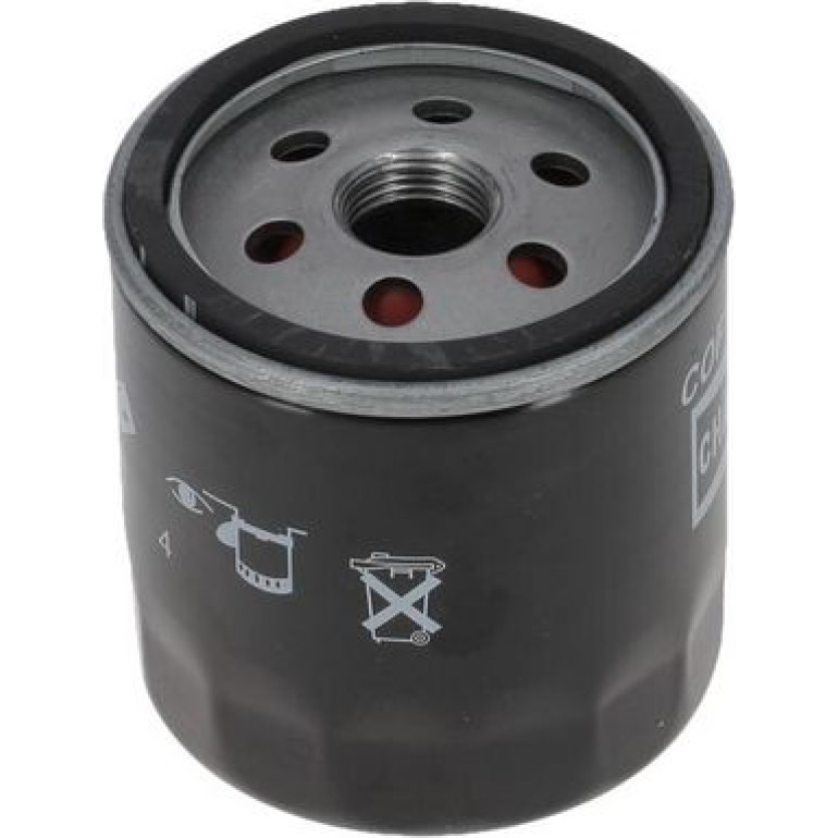 CHAMPION Ölfilter COF100676S CHAMPION Ölfilter COF100676S