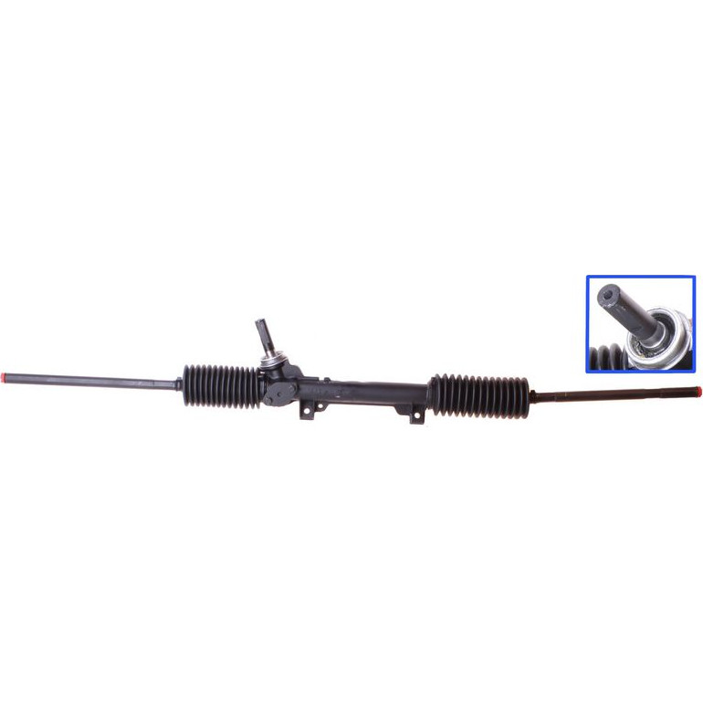 DRI Lenkgetriebe 714520467 mechanisch