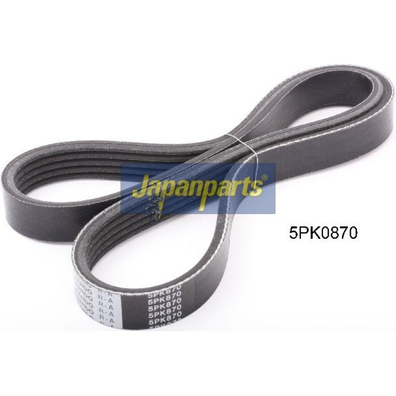 Japanparts Ømen-Zubehör DV-5PK0870