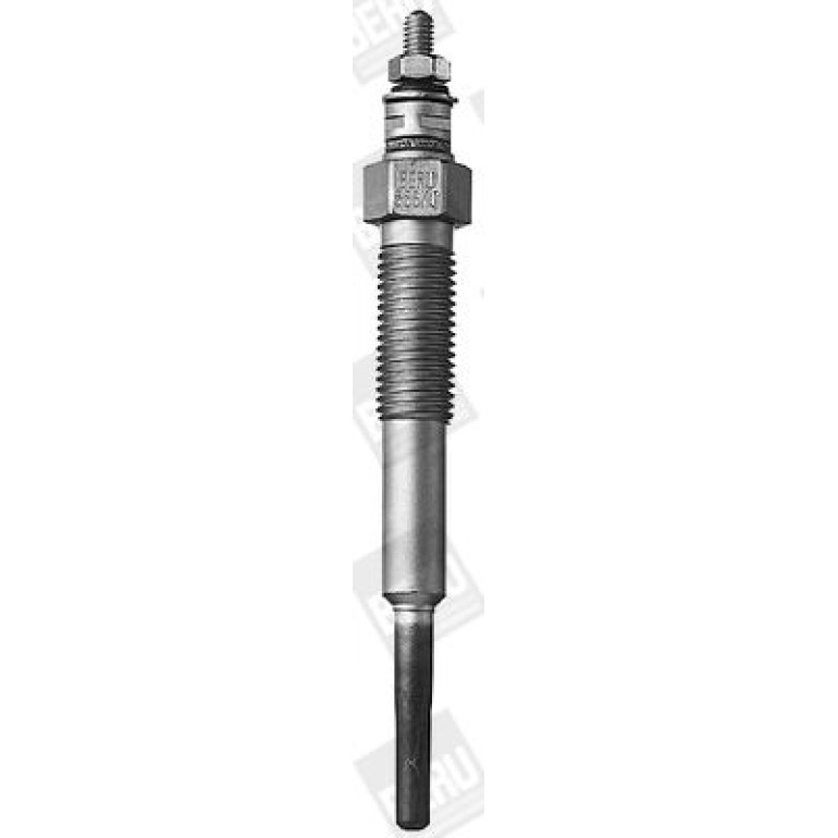 BorgWarner (BERU) Glühkerze GV886 BorgWarner (BERU) Glühkerze GV886