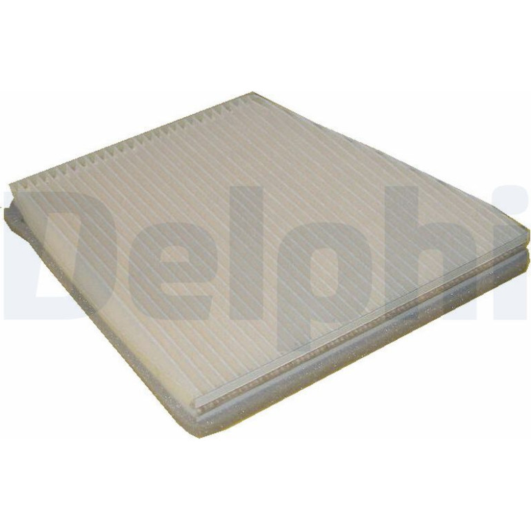 DELPHI Innenraumfilter TSP0325052 DELPHI Innenraumfilter TSP0325052
