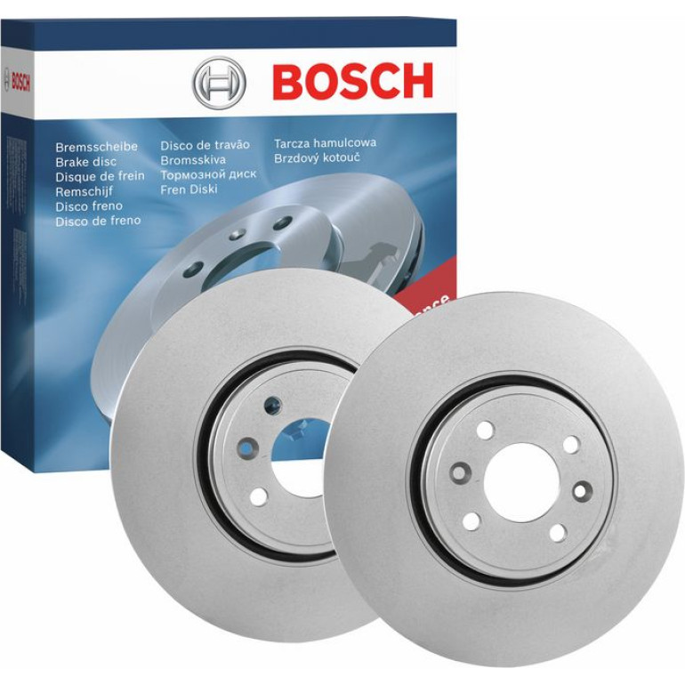 Bremsscheibe VA 0 986 479 209 Bremsscheibe VA 0 986 479 209