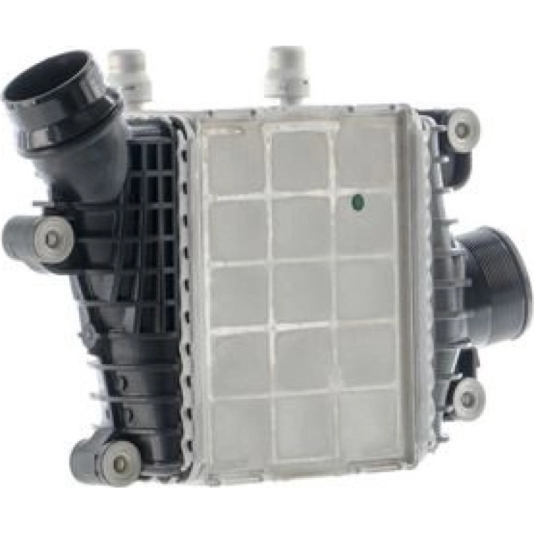 Ladeluftkühler CI 332 000P