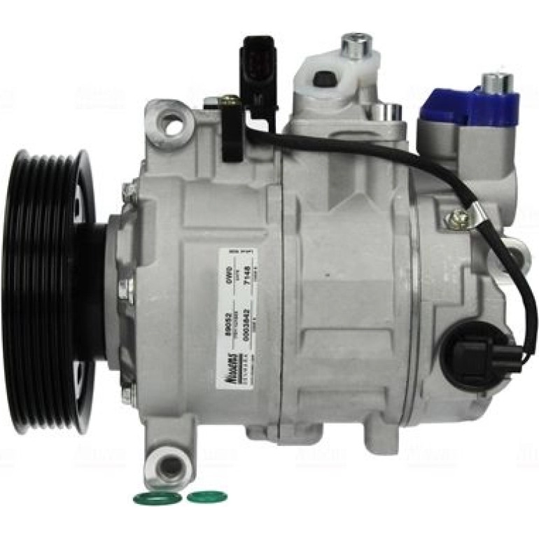 Kompressor PKW 89052 Kompressor PKW 89052