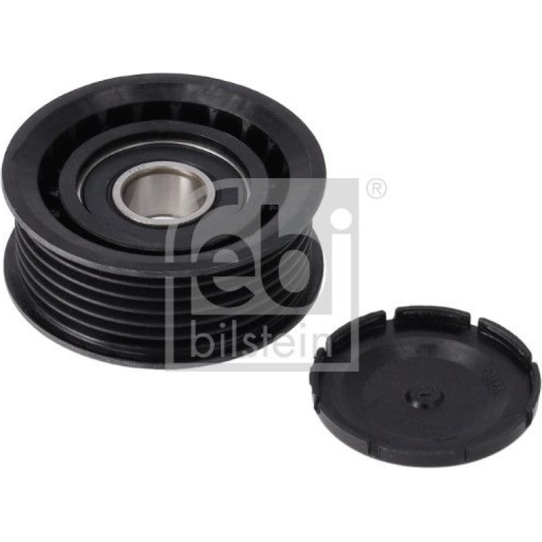Febi Bilstein Umlenk- / Führungsrolle, Keilrippenriemen 11276 Febi Bilstein Umlenk- / Führungsrolle, Keilrippenriemen 11276