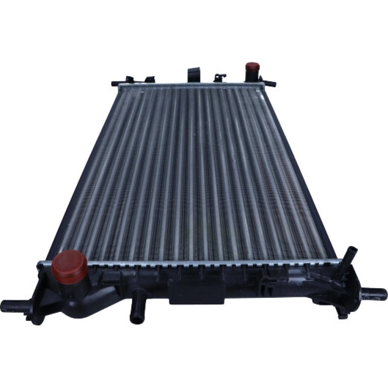 Kühler, Motorkühlung AC206509 Kühler, Motorkühlung AC206509