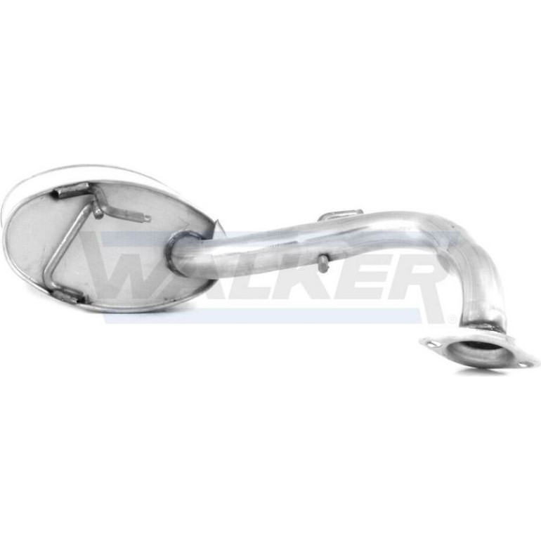 52 / Auspufftopf Hinten 23326 52 / Auspufftopf Hinten 23326