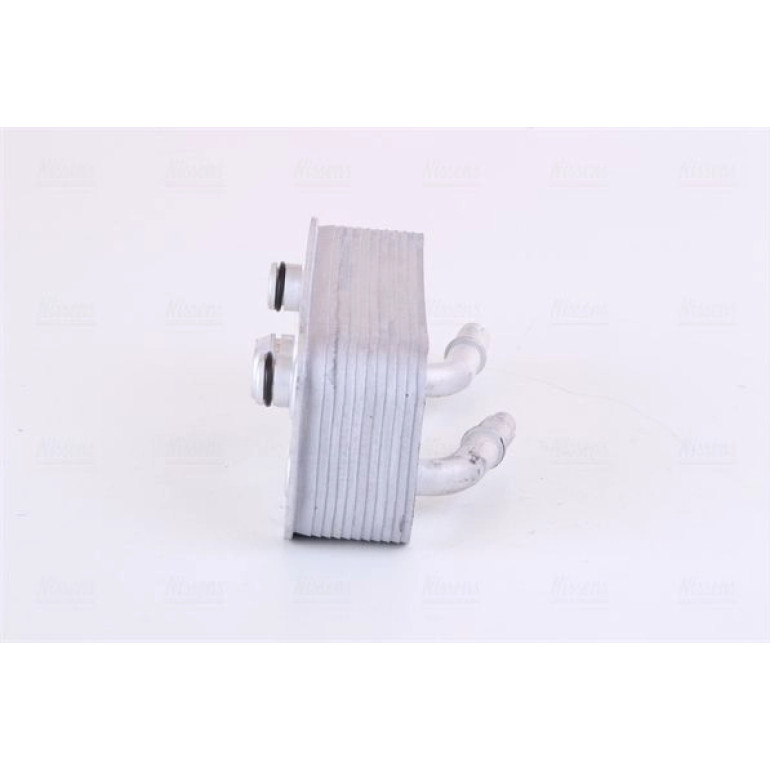 Ölkühler PKW 90657 Ölkühler PKW 90657