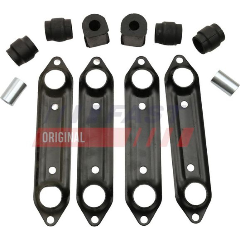 FAST Reparatursatz, Stabilisatorkoppelstange FT20527 FAST Reparatursatz, Stabilisatorkoppelstange FT20527