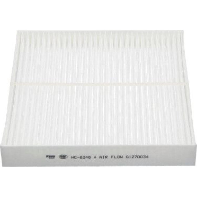AMC Innenraumfilter PKW HC-8248 AMC Innenraumfilter PKW HC-8248