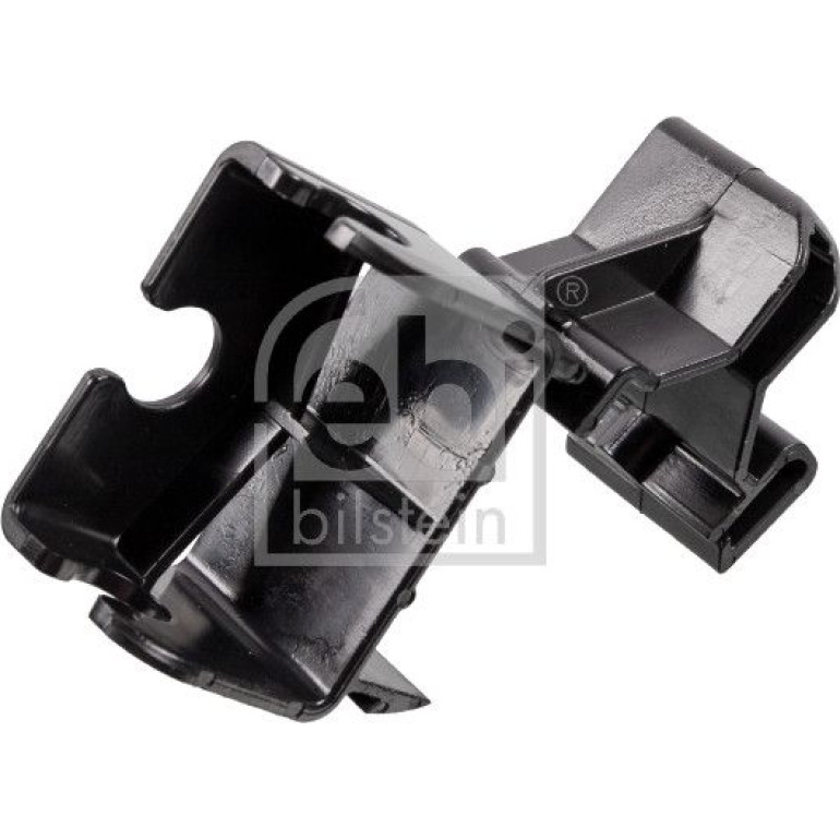 FEBI BILSTEIN Halter, Raddrehzahlsensor 176723 FEBI BILSTEIN Halter, Raddrehzahlsensor 176723