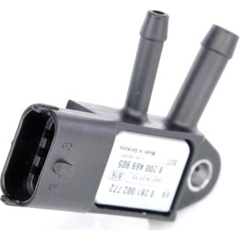 85 616 006 Sensor, Abgasdruck 0 281 002 772 85 616 006 Sensor, Abgasdruck 0 281 002 772