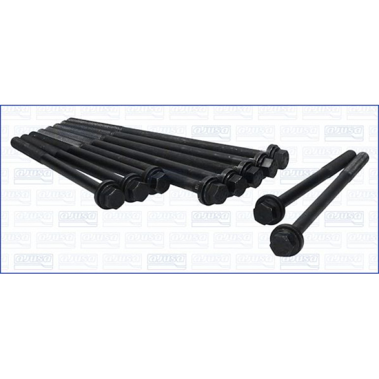 Zylinderkopfschraubensatz 81027900 Zylinderkopfschraubensatz 81027900