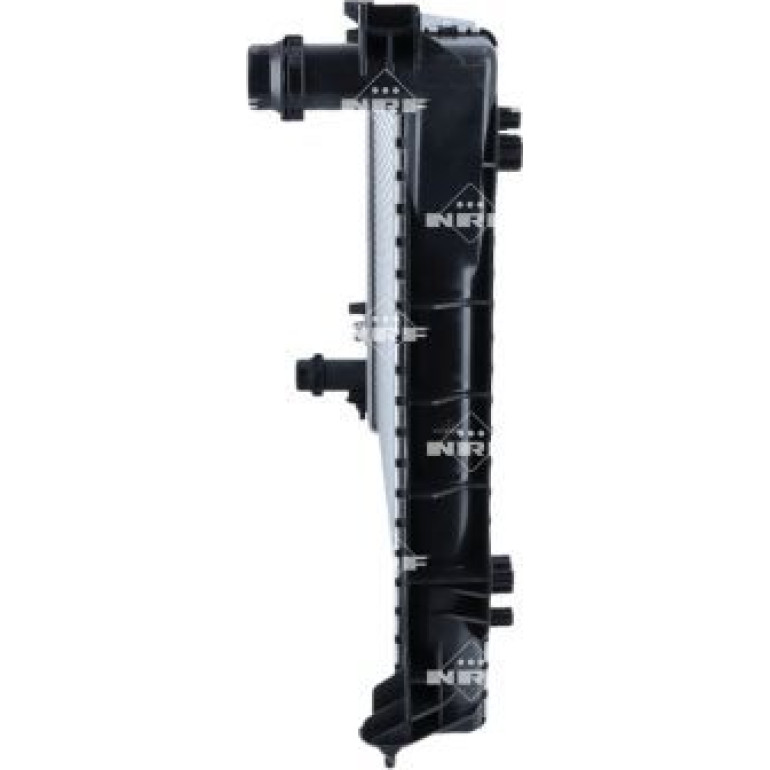 Kühler, Motorkühlung 53105 Kühler, Motorkühlung 53105