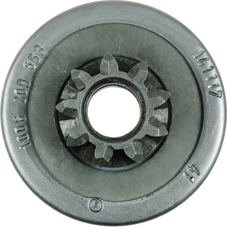 Freilaufgetriebe, Starter SD0129_BOSCH Freilaufgetriebe, Starter SD0129_BOSCH