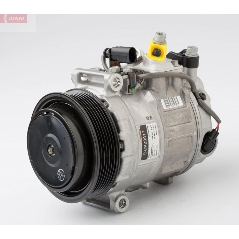 DENSO Kompressor DCP28017 DENSO Kompressor DCP28017