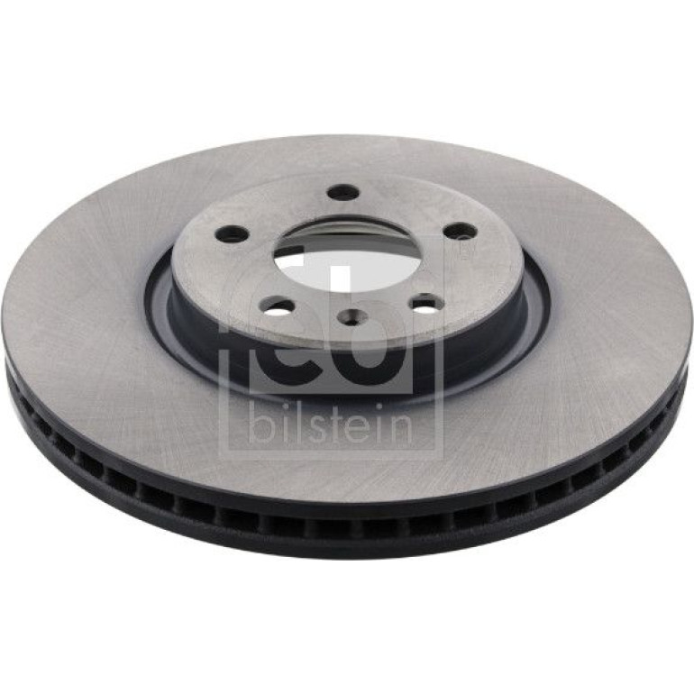FEBI BILSTEIN Bremsscheibe 44022 FEBI BILSTEIN Bremsscheibe 44022