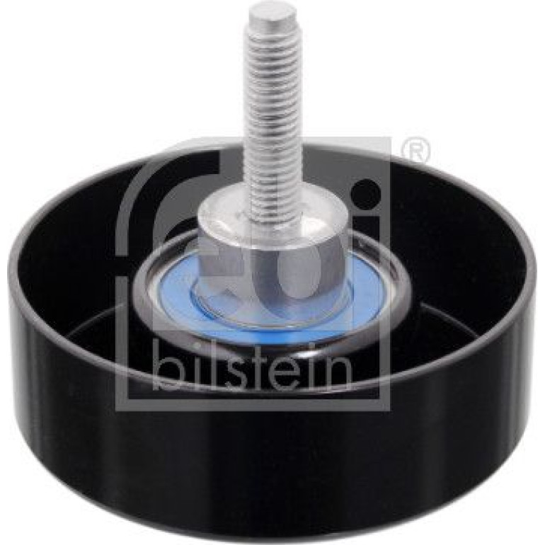 Febi Bilstein Umlenk- / Führungsrolle, Keilrippenriemen 24618 Febi Bilstein Umlenk- / Führungsrolle, Keilrippenriemen 24618