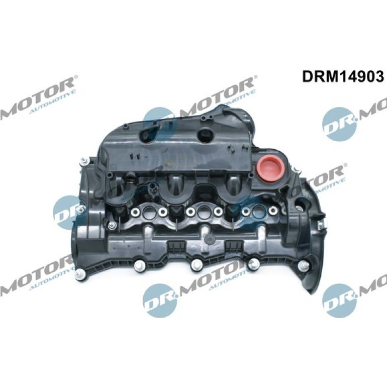 DR.MOTOR Zylinderkopfhaube DRM14903 DR.MOTOR Zylinderkopfhaube DRM14903