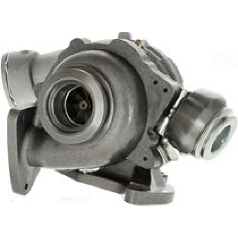 NISSENS Turbolader 93254 NISSENS Turbolader 93254