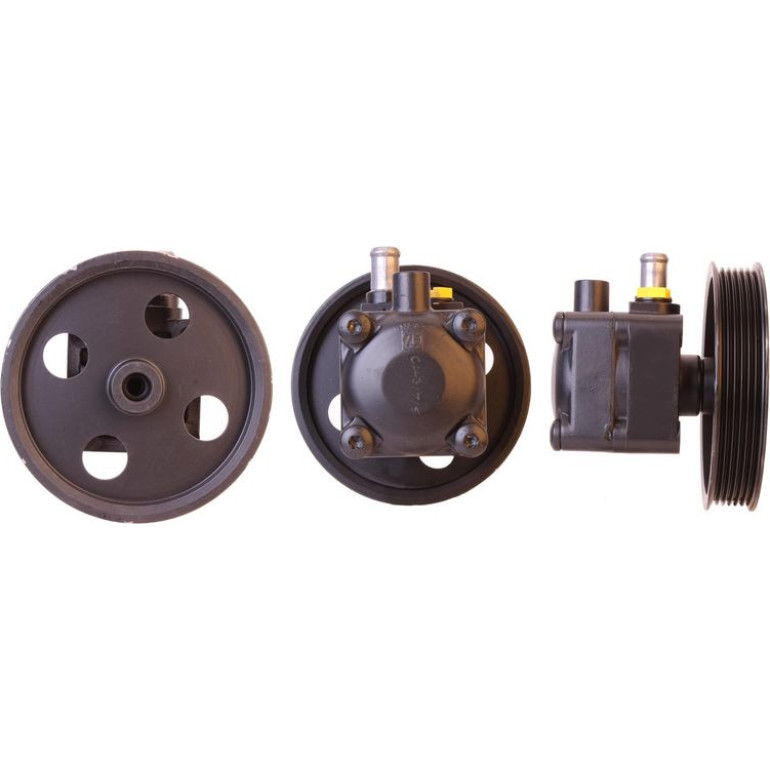 DRI Servopumpe 715520187 hydraulisch