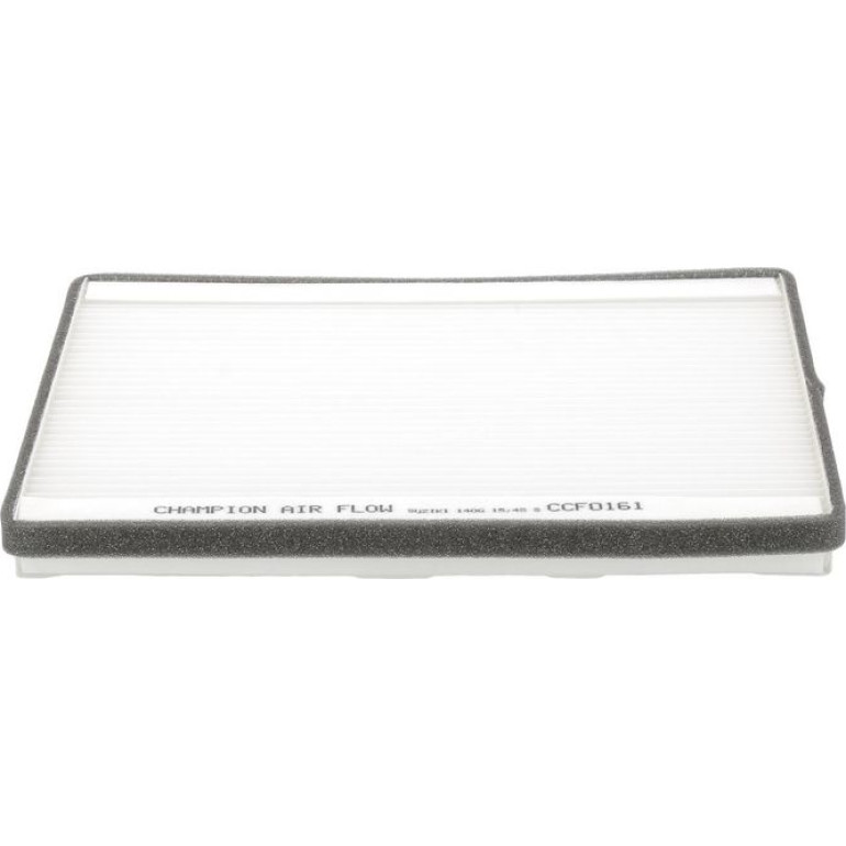 CHAMPION Innenraumfilter CCF0161 CHAMPION Innenraumfilter CCF0161
