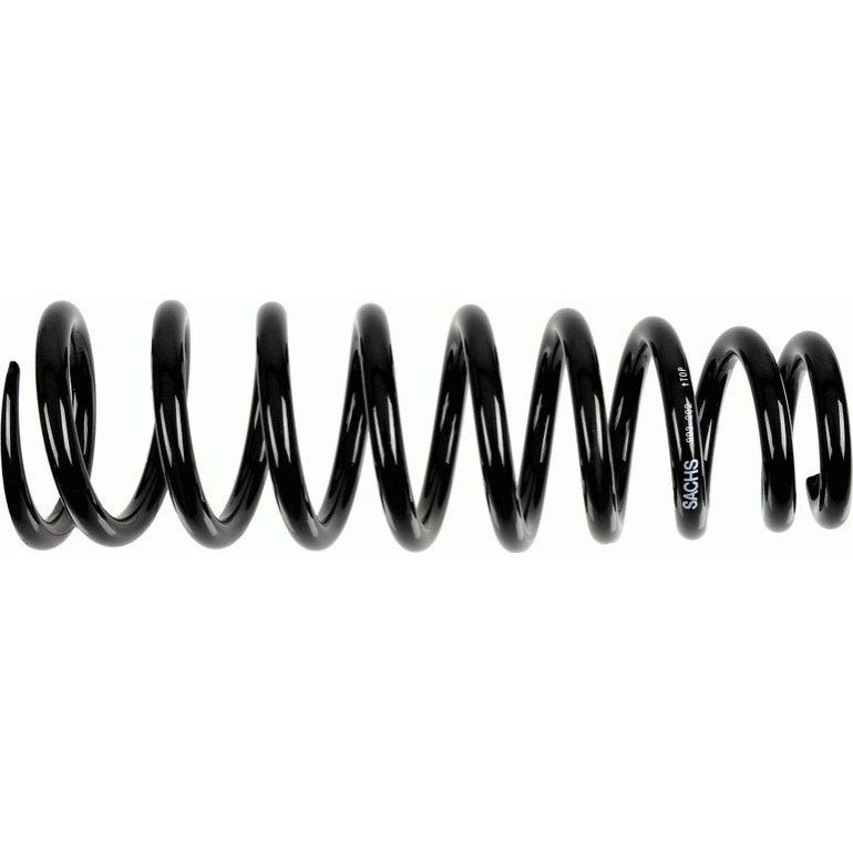 Sachs Fahrwerksfeder Mazda P. 6 (Gh) 2.0D/2.2D 08/07-Pr 993 202 Sachs Fahrwerksfeder Mazda P. 6 (Gh) 2.0D/2.2D 08/07-Pr 993 202
