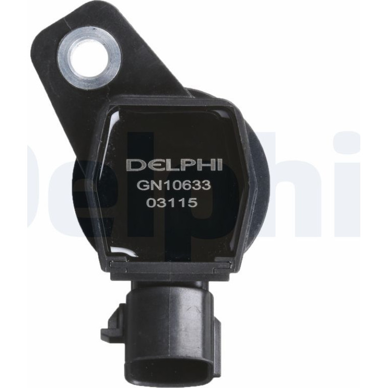 DELPHI Zündspule GN10633-12B1 DELPHI Zündspule GN10633-12B1
