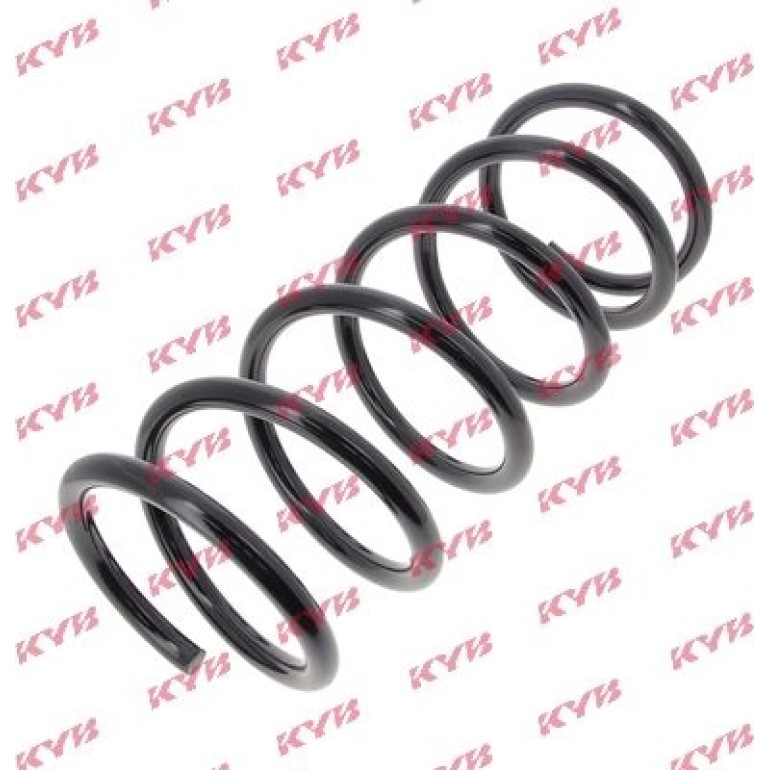 KYB Fahrwerksfeder Fiat P. Ducato 2.0/2.3D/2.8D 04/02 RA1804 KYB Fahrwerksfeder Fiat P. Ducato 2.0/2.3D/2.8D 04/02 RA1804