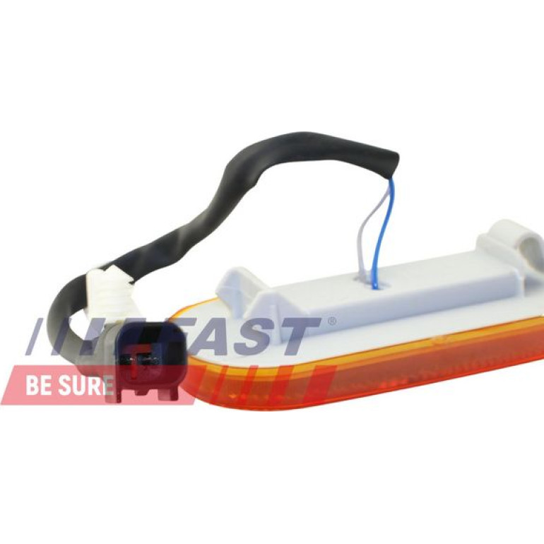 FAST Seitenmarkierungsleuchte FT87356 FAST Seitenmarkierungsleuchte FT87356